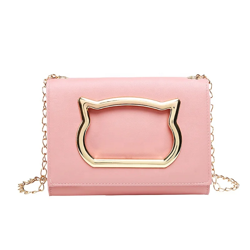 

New Design Korean Fashion Small Shoulder Bag Crossbody Bag Dropshipping Services, Black,pink,red,yellow,white