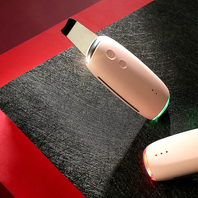 skin scrubber