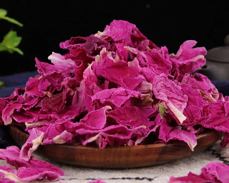 Well Selected Bulk Flower Tea Peony Flower Tea Tea For Lose Weight - 4uTea | 4uTea.com