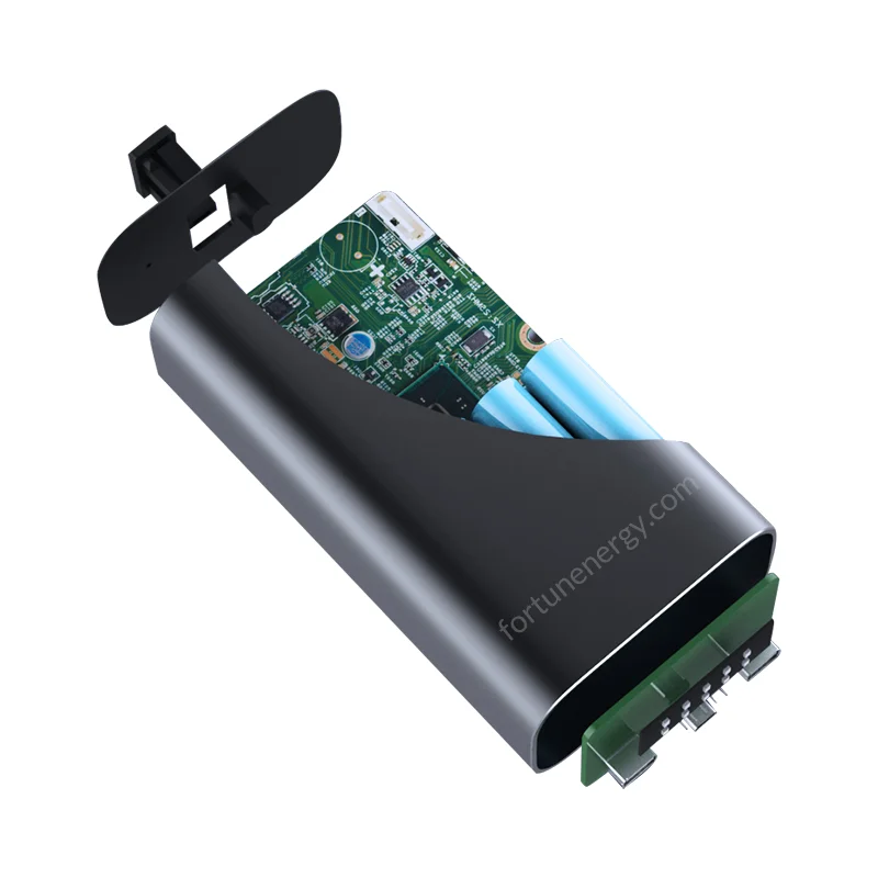 Portable Long Lifespan Mini Solar Power Charger Bank For Laptop - ANKUX.COM