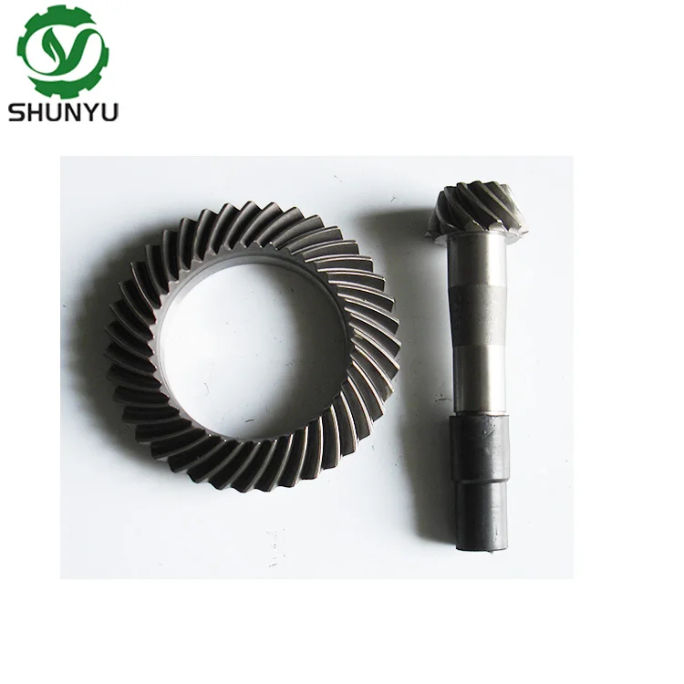 Kubota M7040 Tractors Parts 3c05142300 Assy Gear,Bevel Buy Kubota