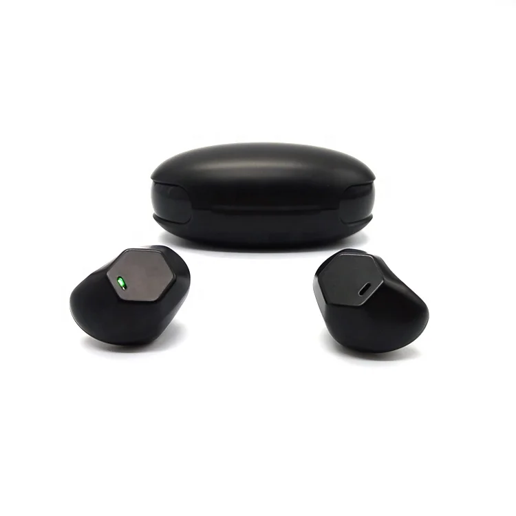 

Headphone Earphone Wireless 5.0 ANC TWS Earbuds earphone for mobile phones