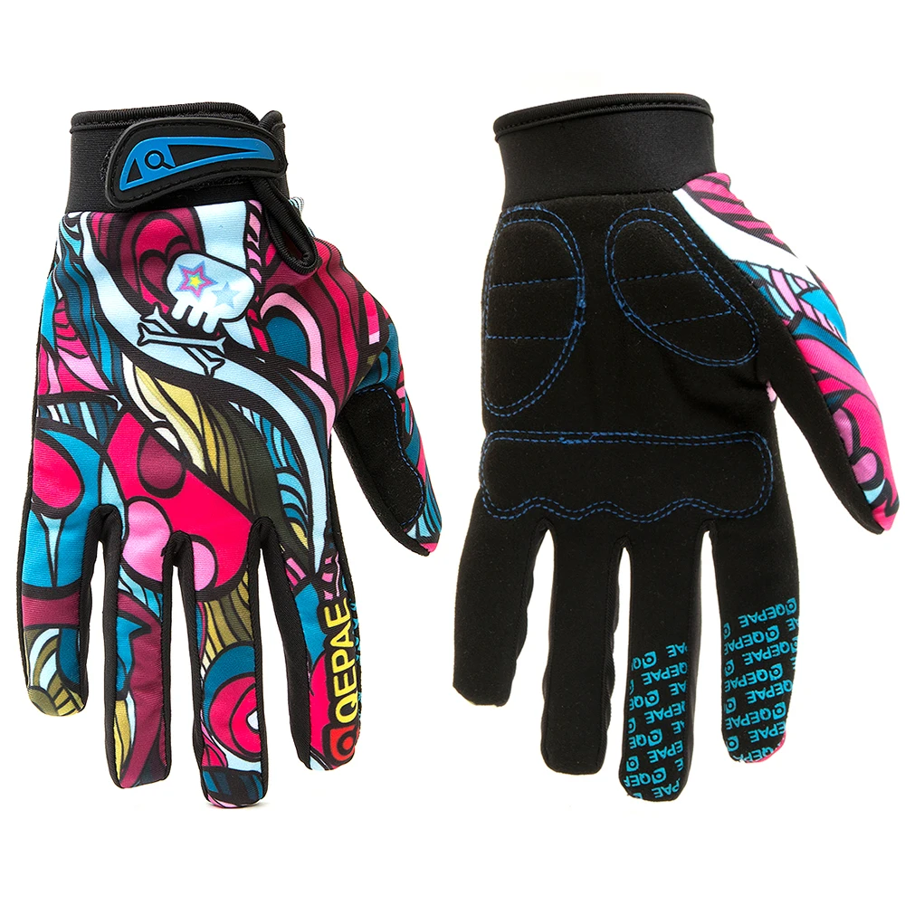 

Full Finger Motorcycle Winter Screen Touch Guantes Moto Racing/Skiing/Climbing/Cycling/Riding Sport Motocross