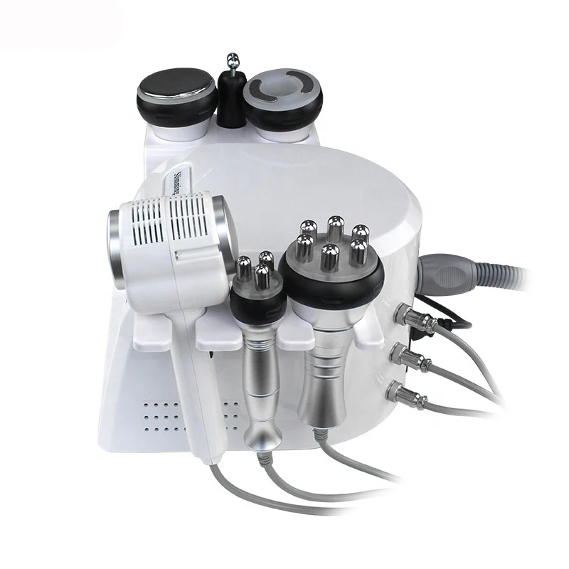 

portable massage device 40k ultrasonic vacuum cavitation machine rf equipment body and weight loss slimming beauty machine