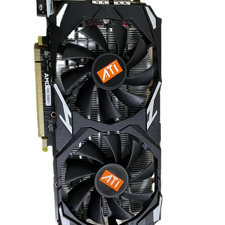 

New Arrival Stock Graphics card RX580 8GB 3060 3070 3080 3090
