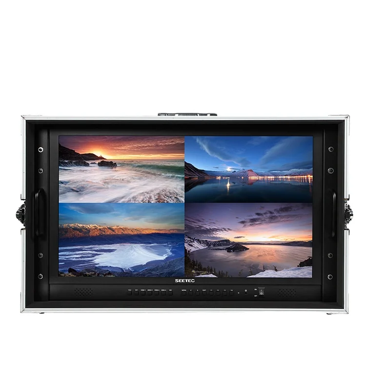 Seetec 4K238-9HSD-CO 23.84K 38