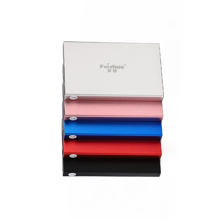 

2020 Best Sale Product Portable 1tb 2tb 1 Tb External Hard Drive, Multi color