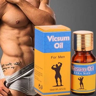 

2021 popular super viscom oil for men long time men penis enlargement big sex oil delay timing spray for sex