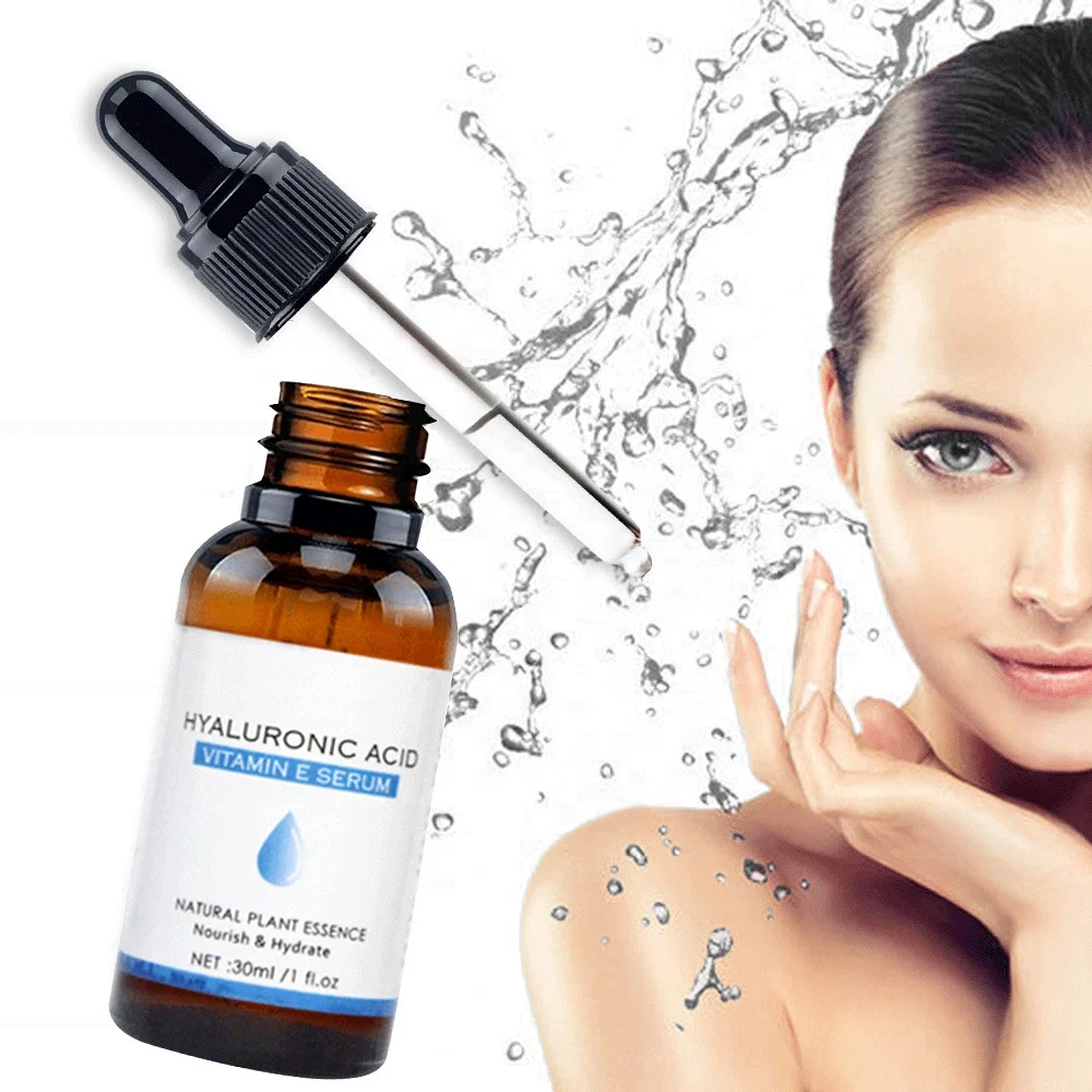 

cosmetics 2021 Hot Selling Firming Face Anti Aging Moisturizing Repairing Skin Care Serum