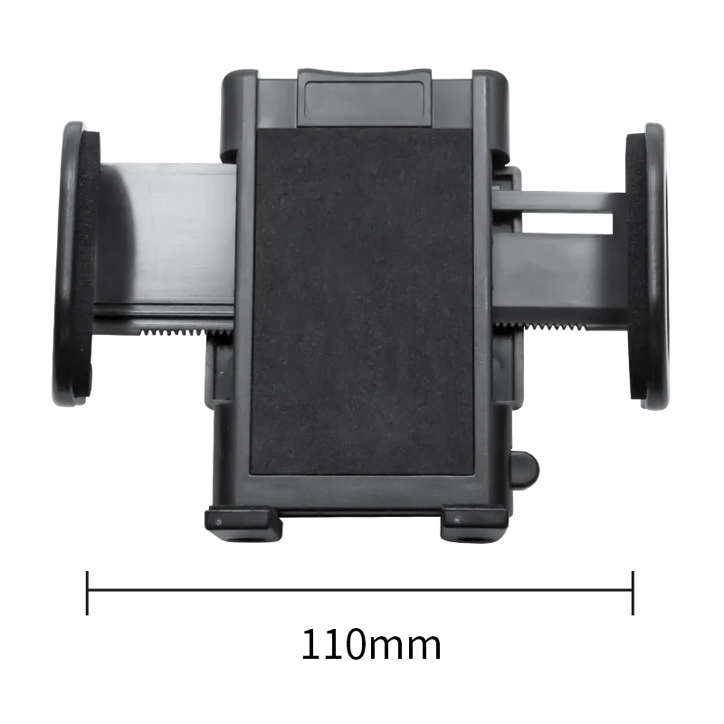 
universal 360 degree rotation rearview mirror mobile holders cell phone holder car mount 