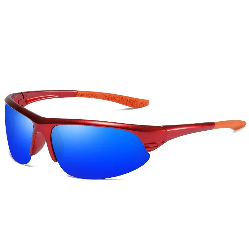 

sun shade glasses 2020 UV400 outdoor cycling sunglasses polarized women men