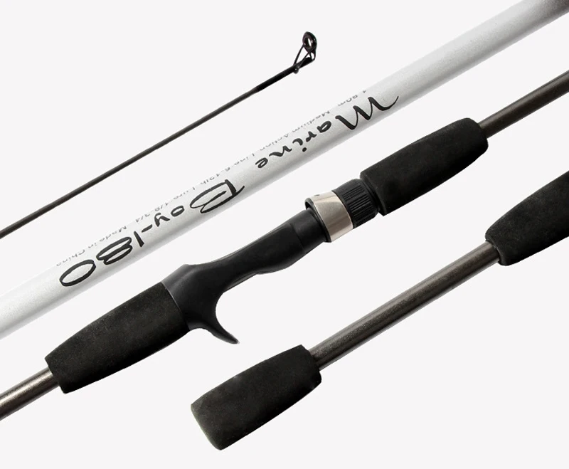 1.8 M In Stock Fiberglass Cheap Price Pole Spinning Fishing Rod Buy