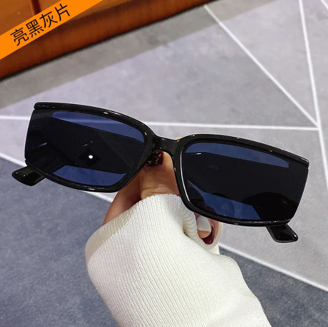 

Wholesale Personalized Trend 2021 Hot Selling Vintage Shades Sunglasses