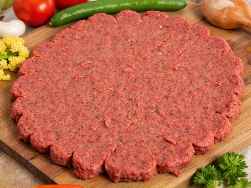 Perfect Ground Sausage Recipe: 30-Minute Italian Dinner