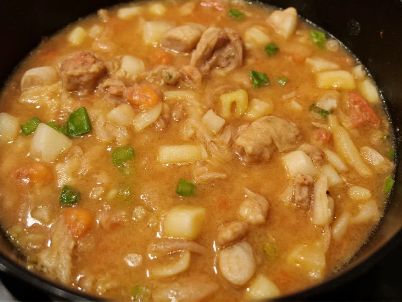 Onion Soup Explained: Types, History & Preparation