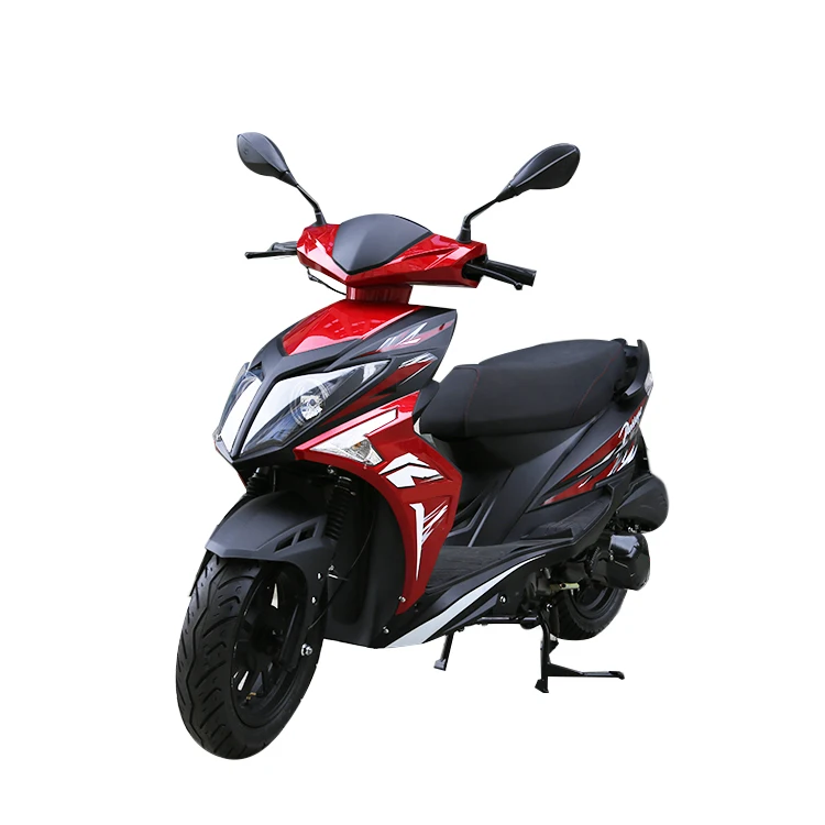 
High Quality Gasoline Motorcycle 