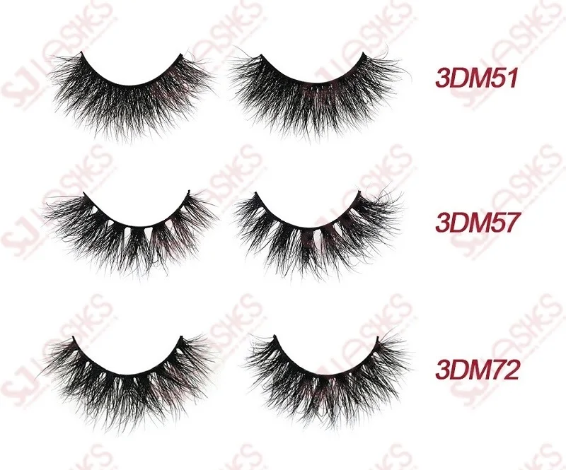 

Free Samples High Quality 3D Mink Lashes Real Mink Fur Mink Eyelashes Free Eyelashes