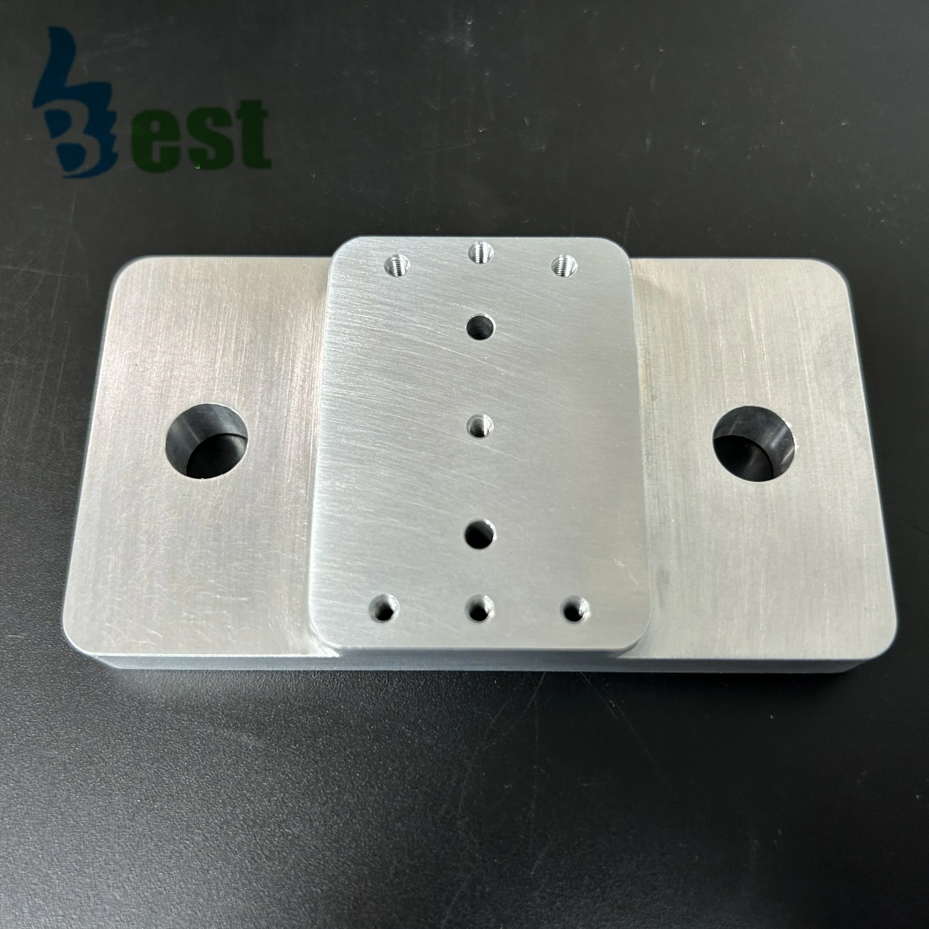 

Custom high precision cnc machining anodized aluminum alloy parts custom cnc machining part