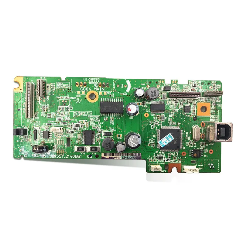 

Supercolor New Brand Motherboard For Epson L210 L130 L220 L310 L313 L351 L353 L360 L363 Printer Formatter Board