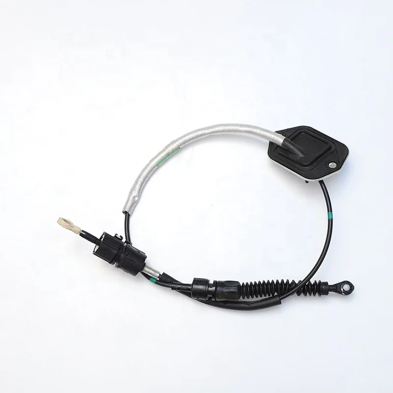 
best selling automatic gear shift cable select cable transmission cable oem 46790-F0300 
