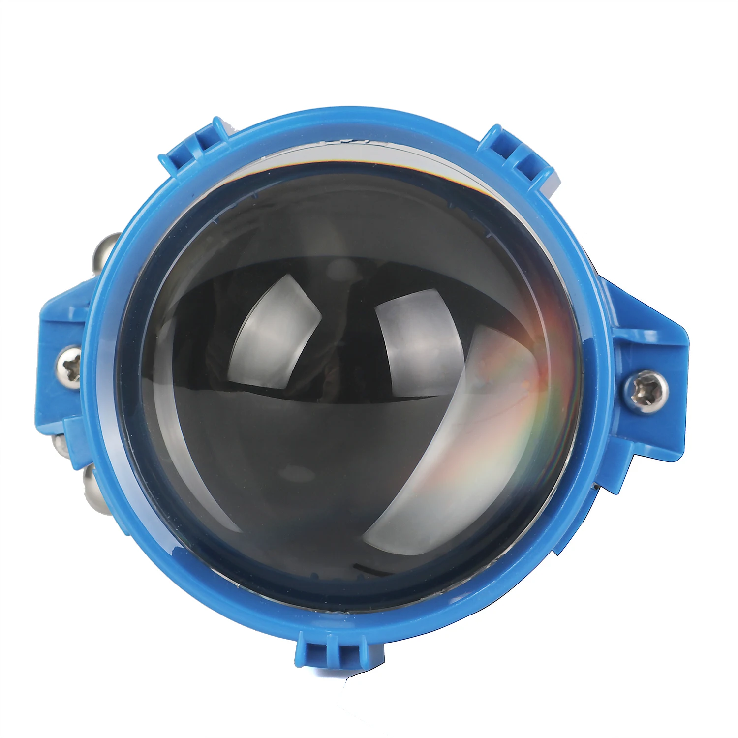 Xenplus 2.5 Inches Bi Xenon H4 Projector Retrofit Car Accesory H4