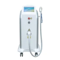 

Germany Soprano ICE platinum 3 wavelength Diode laser hair removal machine alexandrite laser with FDA UK Mecial CE Alma laser