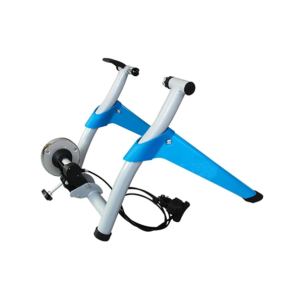 
Bike Trainer Roller Exercise Bike Trainer Magnetic Bike Trainer 8 levels magnetic resistance 
