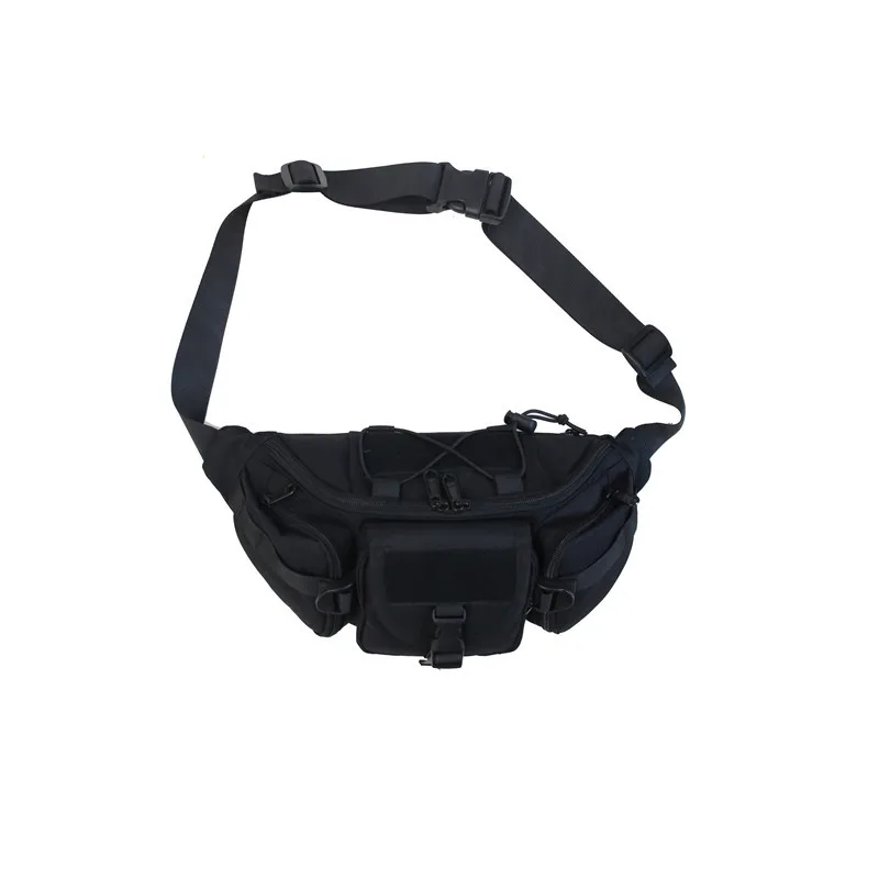 

OEM Factory Twinkle Fashion Men Waterproof Sport Waist Bag Belt