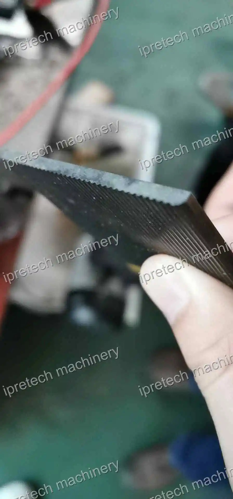 Manual Edm Drill Machine Xf400 Edm Drilling Machine Fast Speed Cnc Znc