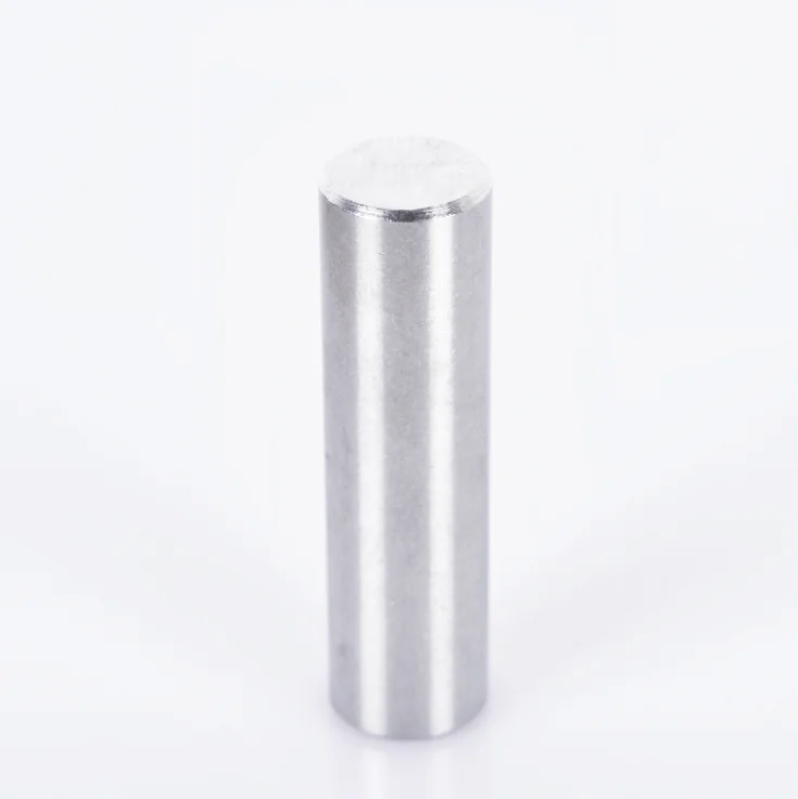 
1.5*13.8mm Flat ends needle rollers Pin for needle bearing use 