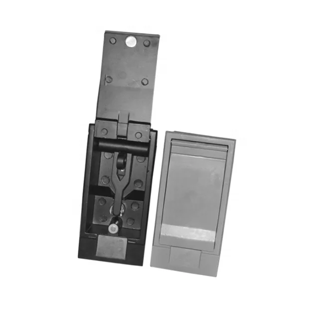 

industrial cabinetry hardware High Quality customized Lock FMS888-1 Metal lock, Natural color drawing