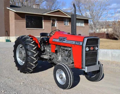 
Massey ferguson 185 tractors 165 tractor manual mini dumper for sale  (62456285260)
