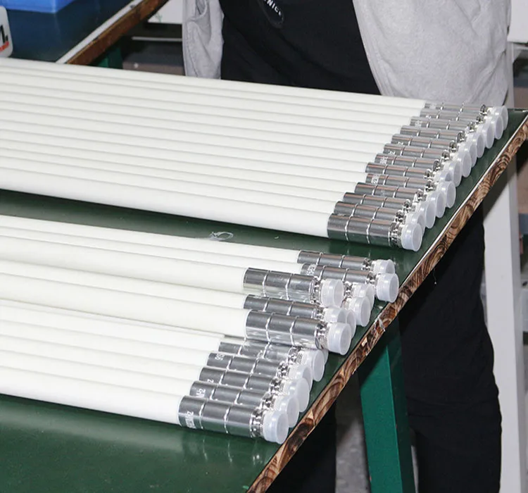High Quality 868MHz 915MHz Omni-Directional Fiberglass Lora Antenna - ANKUX.COM
