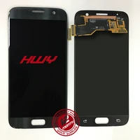 

Original oem lcd high quality for samsung galaxy s7 s7 edge g935 lcd on hot selling for samsung galaxy s7 edge lcd