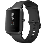 

NEW waterproof Amazfit Bip Lite smartwatch