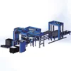 NP Z-1400 Automatic Palletizer for Brick Machine
