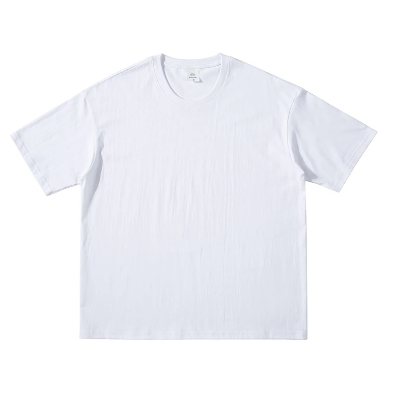 

Wholesale unisex blank t shirts men seamless short sleeves T shirt for summer