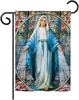 Double Sided Sublimation Custom Prayer Flag for Wholesale