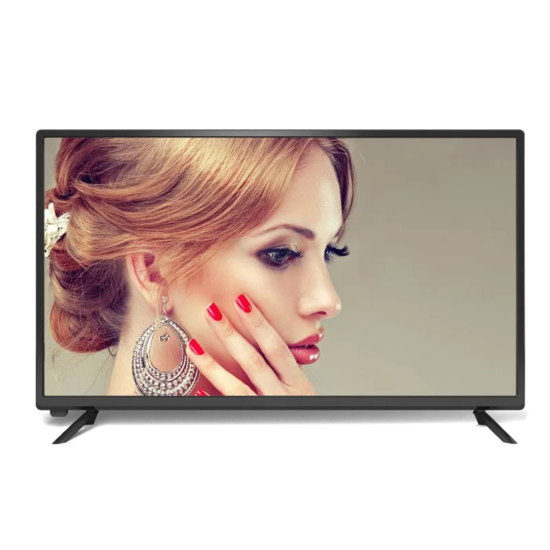 

42/43/45"inch HD-TV with dvb-t2 and also led SMART TV for 4K Android9.0 televisions for African and Southeast Asian mark