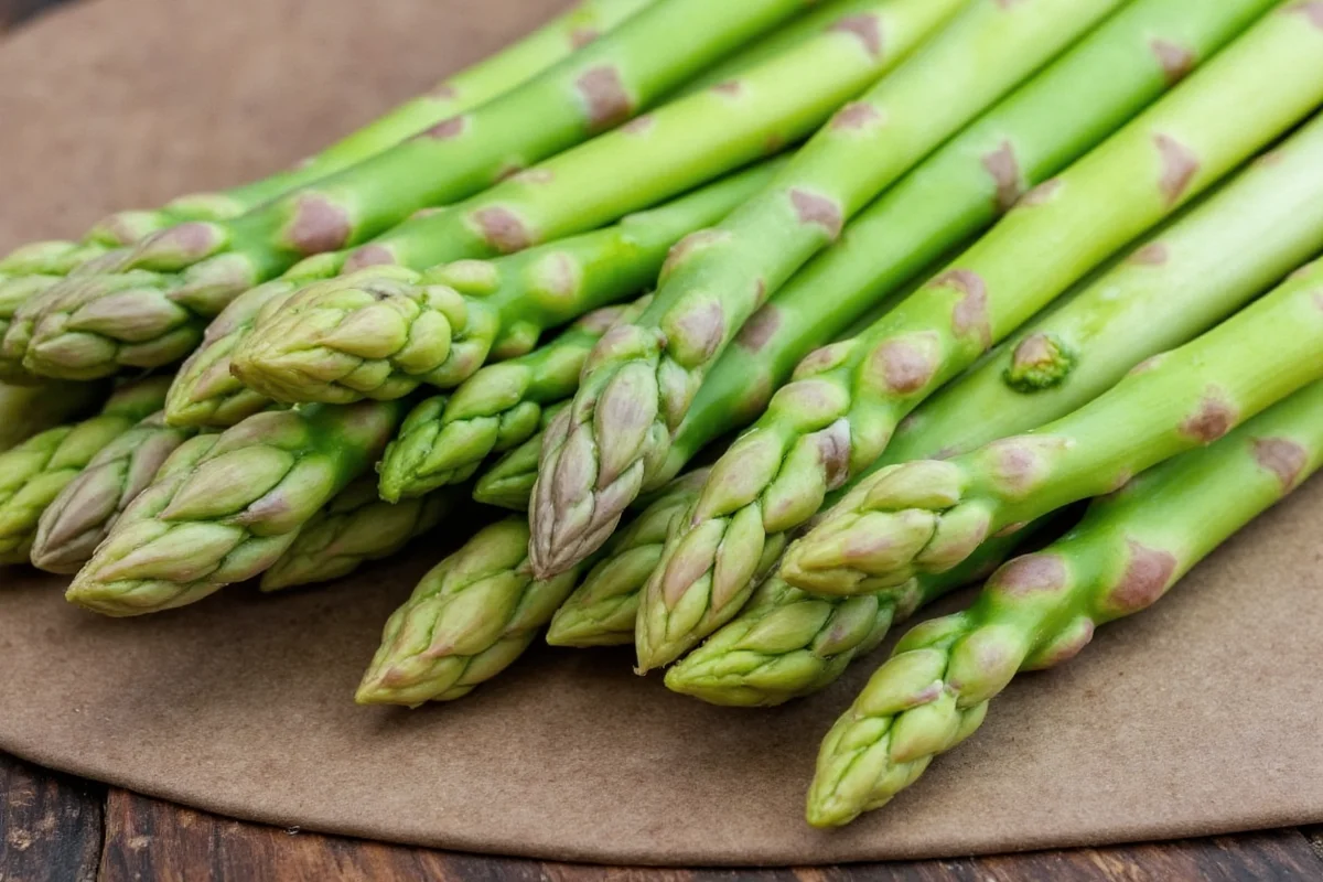 how to care for asparagus plants