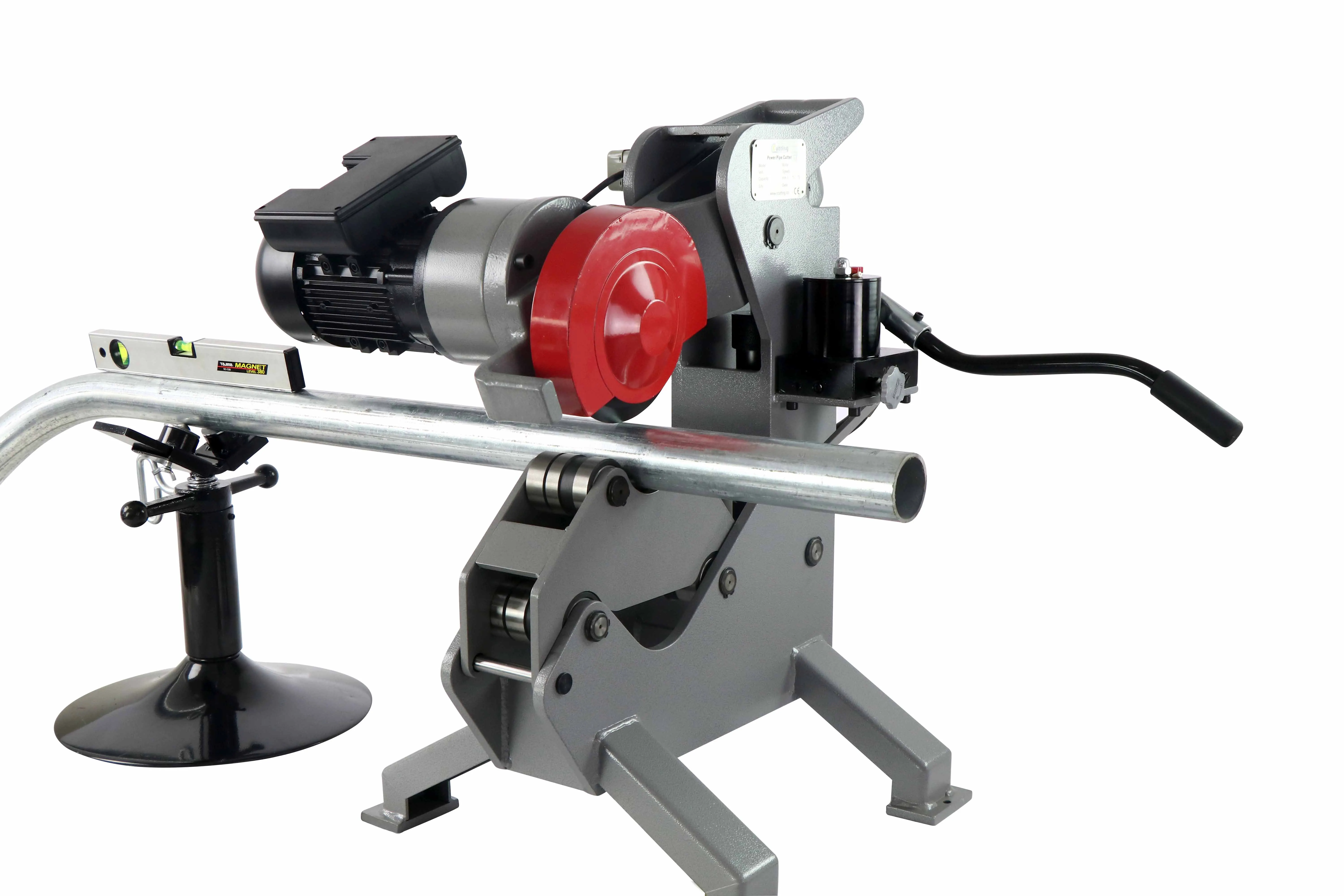 12" Squeezing Hydraulic Heavy Duty Pipe Cold Cutting Machine Buy Pipe Cutting Machine,Power