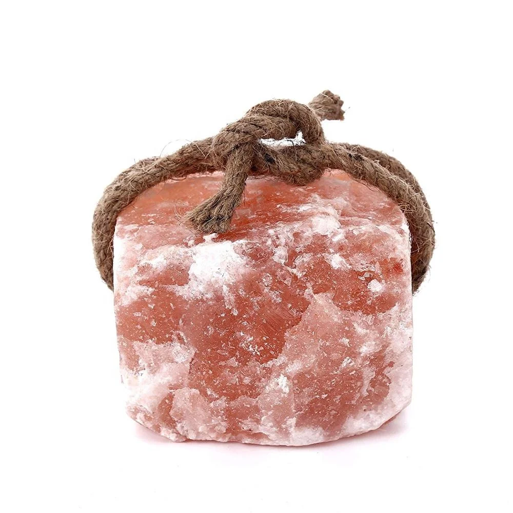 
Himalayan Natural cattle Salt Licks for Animals 