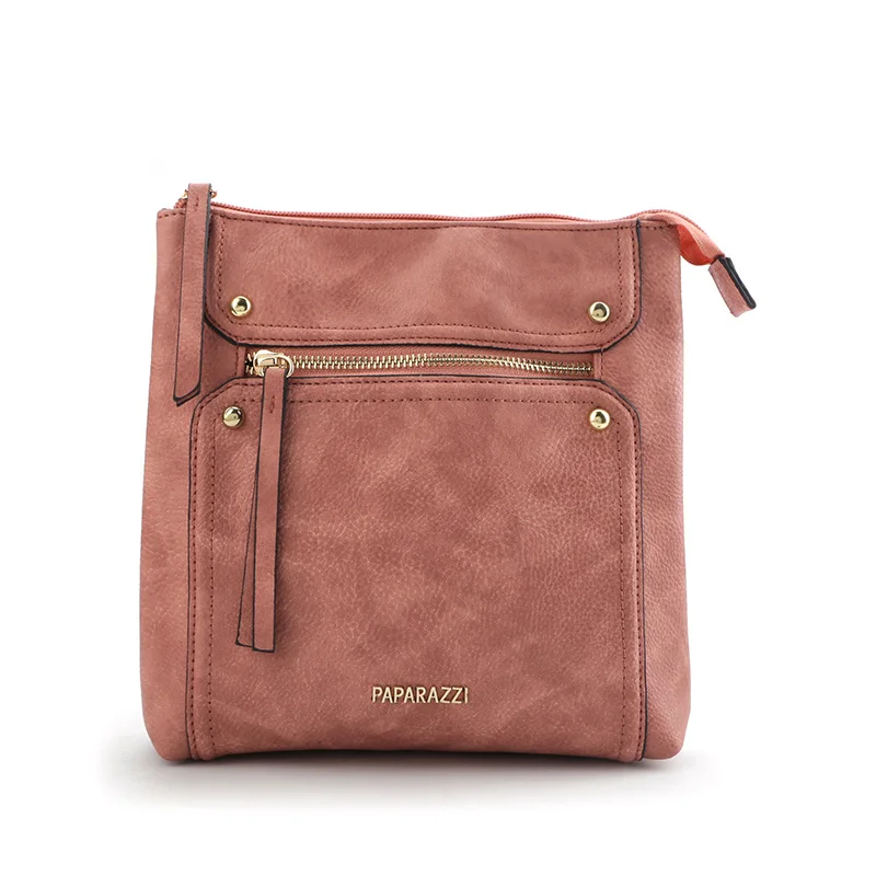 

#10652 North American FREE TARIFF Myanmar factory made fashion new style wholesale pu leather crossbody bags women 2019, As the photo, various color available