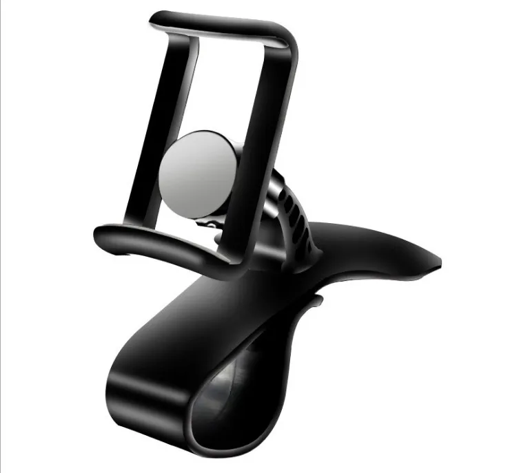 

Car Dashboard 360 Degree Rotatable Mobile Phone Holder Stand