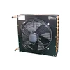 cold storage bitzer evaporators condenser refrigeration evaporator and condenser for cold room