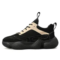 

Best Selling Quality Unbranded Keds Alexander-McQueen Mens Custom Running Sport Daddy Shoes
