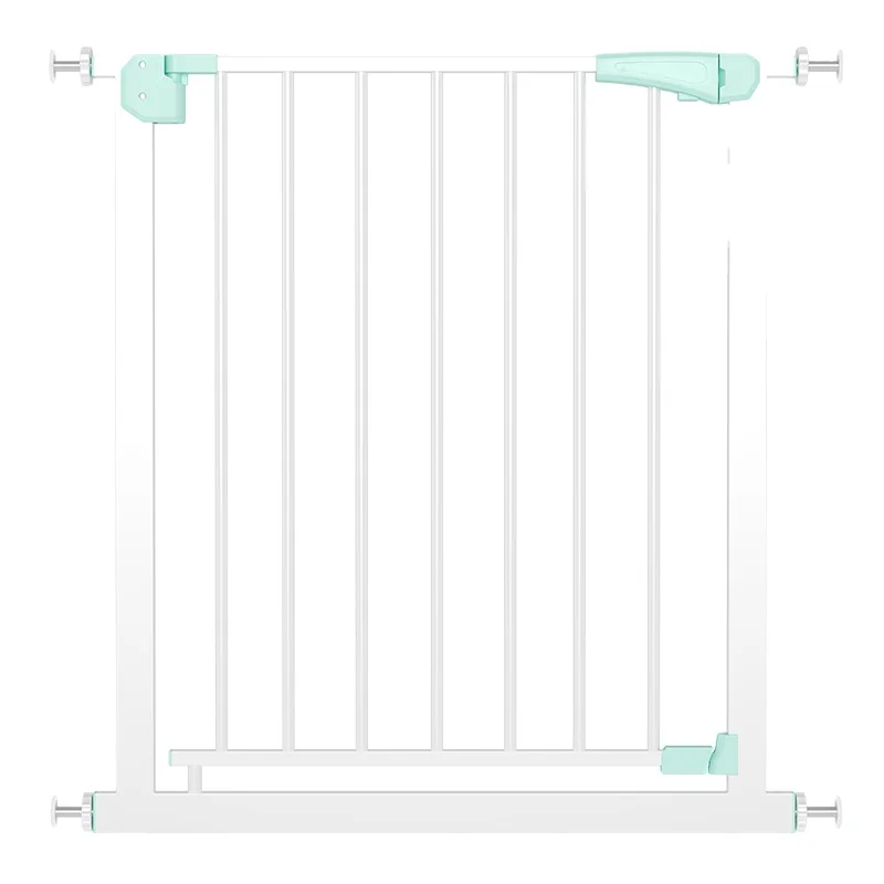 

Amazon Hot Selling Other Baby Supplies & Products Baby Gate, Green/blue/white/grey/customize