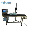 Date Code Printing Machine Industrial Ink-Jet Printer