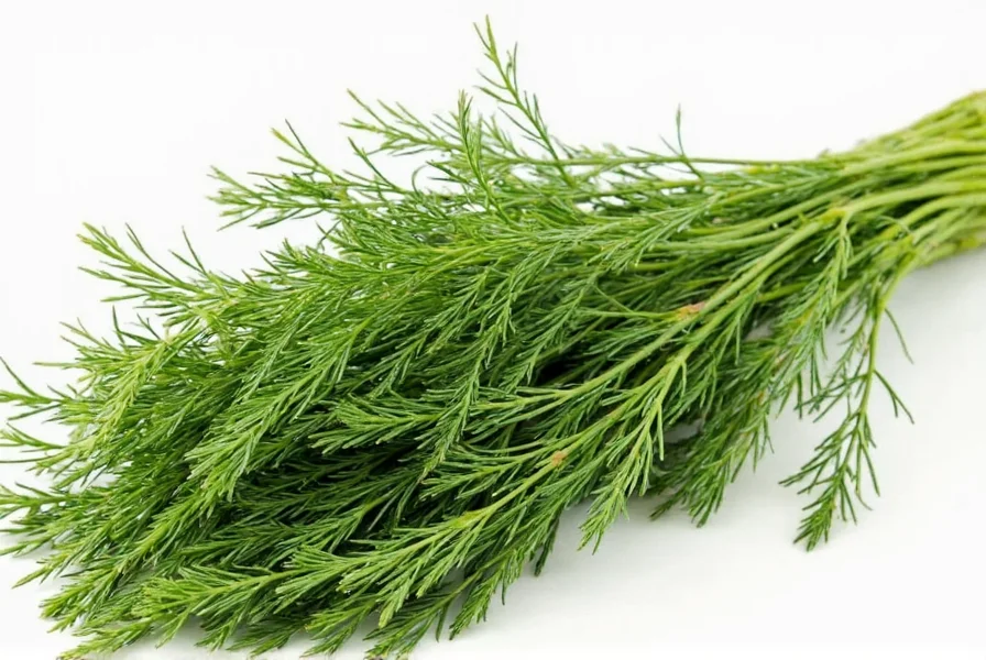 Buying dill