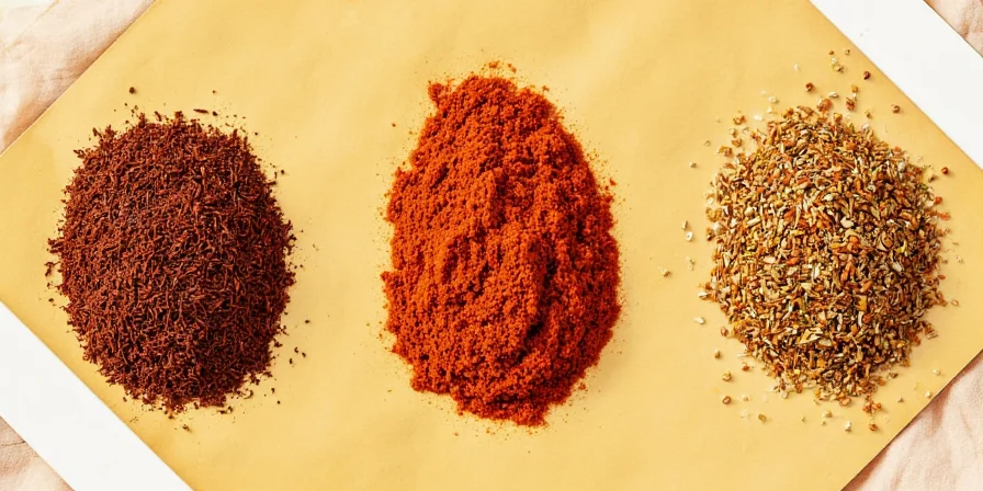 How to make a perfect spice rub